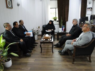 فرماندار: ملوان از باشگاه‌های ریشه‌دار و پرافتخار فوتبال ایران است