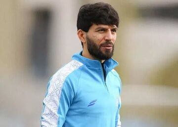 شرط ماندن ماشاریپوف در استقلال