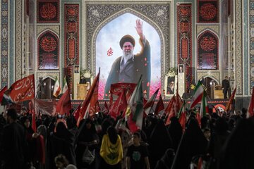 سه شنبه؛ مراسم بزرگداشت «امام مجاهد شهید» در مصلای تهران برگزار می شود