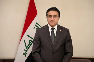بغداد: هیچ پایگاه خارجی در عراق وجود ندارد