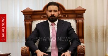 الزیدی در واشنگتن در کنفرانس کشورهای منطقه درباره جنگ ایران شرکت می‌کند