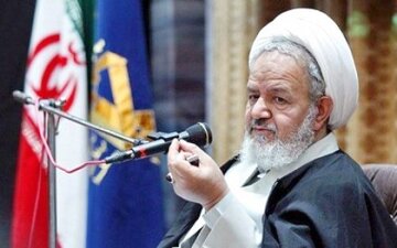 رئیس دفتر عقیدتی سیاسی فرماندهی معظم کل قوا: هزینه مقاومت کمتر از هزینه تسلیم است