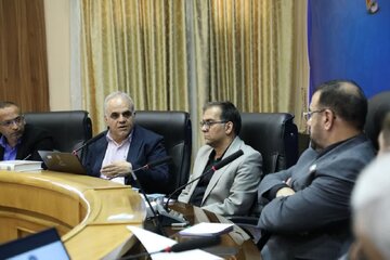 رئیس اتاق بازرگانی فارس: تمدید مصوبه شعام برای تداوم تولید و حفظ اشتغال ضروری است