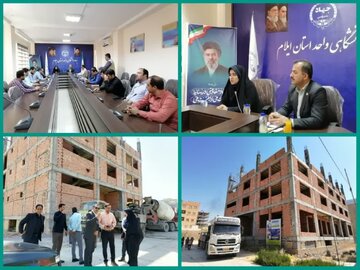 ضرورت تسریع در تکمیل کلینیک جامع سلامت زنان در ایلام