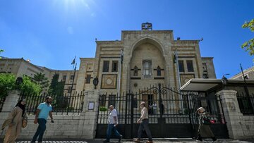 آغاز به کار نخستین پارلمان سوریه در دوره پسا اسد؛ چالش‌ها و حدود اختیارات