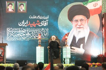 حجت‌الاسلام رفیعی: باید سخنان، راه و دغدغه‌های رهبر شهید مدنظر مردم و مسئولان باشد