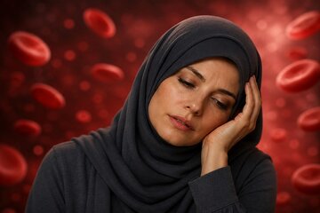 فراخوان جهانی برای پایان‌دادن به نابرابری در «مراقبت‌های خونی زنان»
