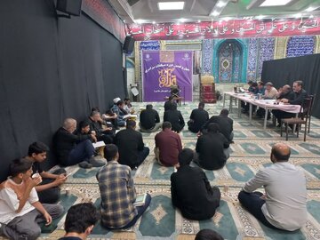 شرکت ۸۵۰ همدانی در چهل‌ونهمین دوره مسابقات قرآن کریم