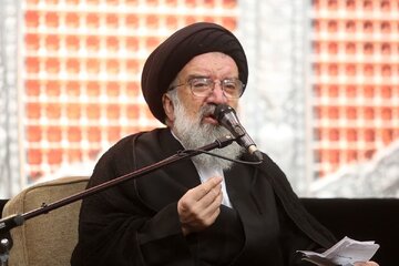 عضو مجلس خبرگان: مهم‌ترین عمل صالح رهبر شهید تحکیم پایه‌های نظام بود