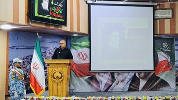 استاندار هرمزگان: دشمن با شهادت رهبر معظم انقلاب دچار خطای استراتژیک شد