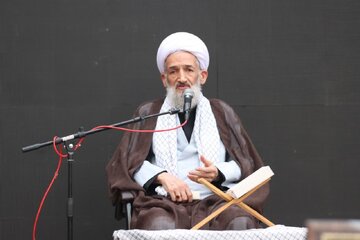 تربیت غربی خطرناک‌ترین فساد امروز است/ آموزش‌ و پرورش در خط مقدم مبارزه