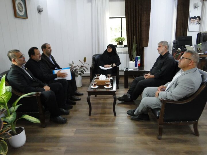 فرماندار: ملوان از باشگاه‌های ریشه‌دار و پرافتخار فوتبال ایران است