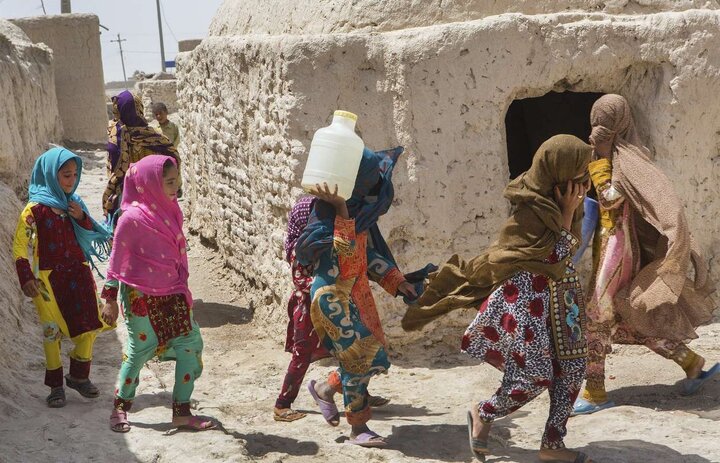 فرماندار قصرقند: مشکلات روستای دپ با اولویت در دستور کار دستگاه‌های اجرایی قرار گرفت