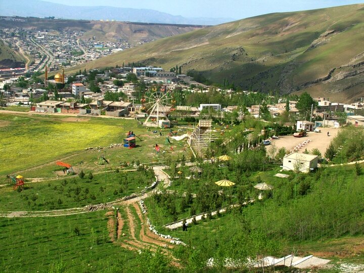 اختصاص ۱۰ میلیارد تومان برای پروژه‌های گردشگری شهرستان گرمی
