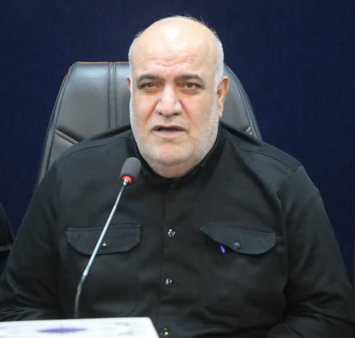 حمله موشکی دشمن تروریستی آمریکا به سه شهر خوزستان