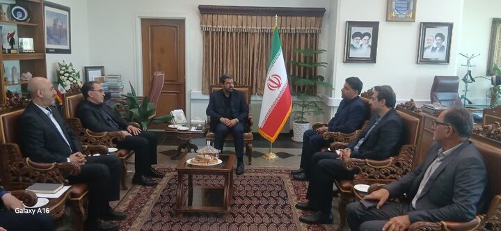 استاندار: صنعت اسب‌ می‌تواند پیشران اشتغال و گردشگری همدان باشد