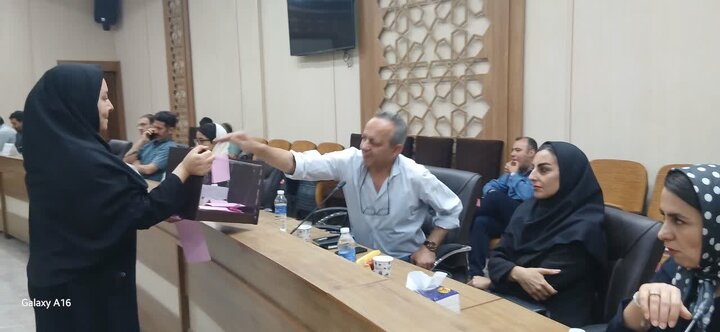 ۷ سوارکار همدانی در رنکینگ کشور /فعالیت ۲۵ باشگاه سوارکاری در همدان