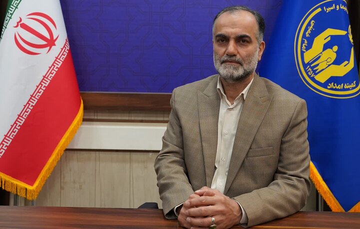 اجرای پویش تامین تجهیزات سرمایشی برای فرزندان ایتام و محسنین در رشت