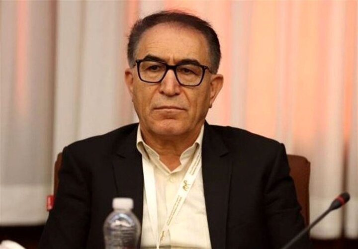 رئیس فدراسیون سوارکاری کشور: هزاران نمونه و آزمایش اسب در انتظار تعیین تکلیف است