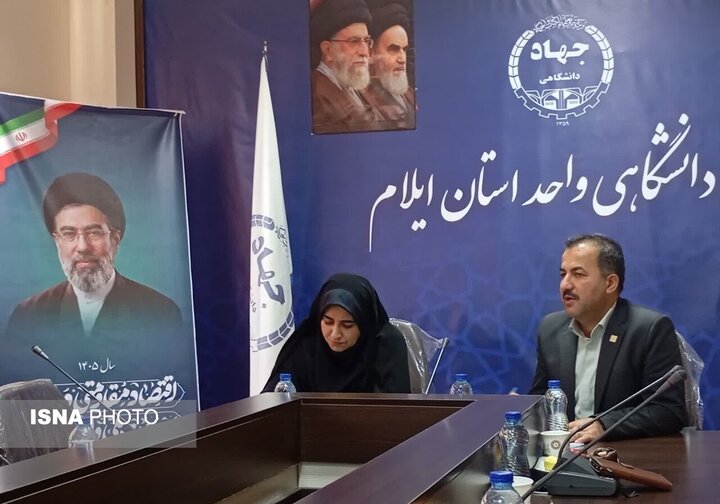 نماینده ایلام در مجلس شورای اسلامی: کلنیک جامع سلامت زنان ایلام نیاز مبرم استان است