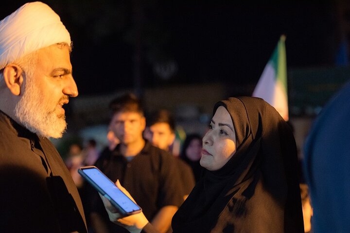 تشییع میلیونی رهبر شهید، قیام تمدنی ملت ایران بود/ نمایش وحدت جبهه مقاومت