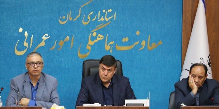 رفع موانع سرمایه‌گذاریِ گردشگری، اولویت مدیریت کرمان/ احیاء ۵ کاروانسرای تاریخی