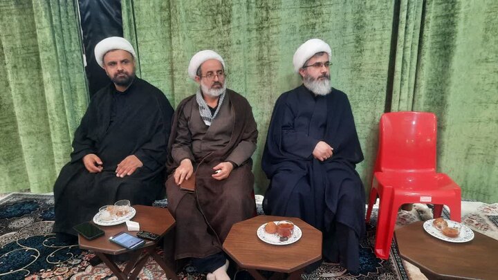 نماینده ولی فقیه در مازندران: فریاد انتقام وخونخواهی از قاتلان امام شهید مطالبه ملی شد