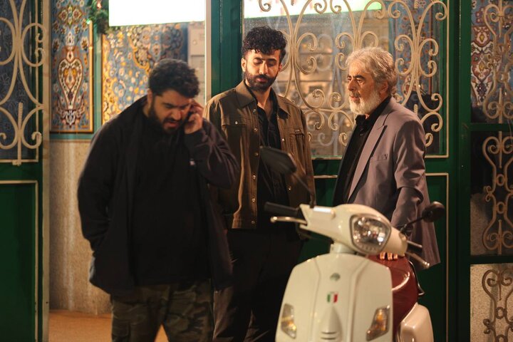 دریافتی یکشنبه