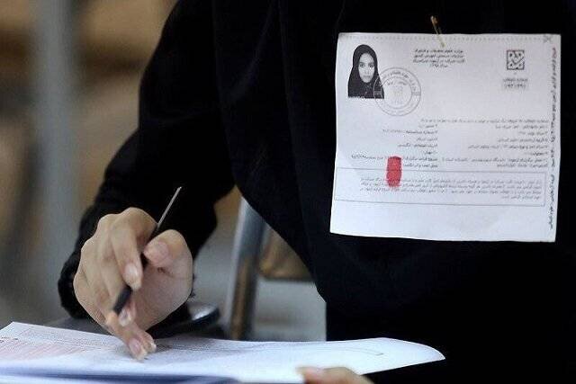 لزوم جلوگیری از قطع برق حوزه‌های امتحانی در خوزستان 