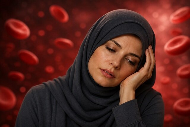 فراخوان جهانی برای پایان‌دادن به نابرابری در «مراقبت‌های خونی زنان»