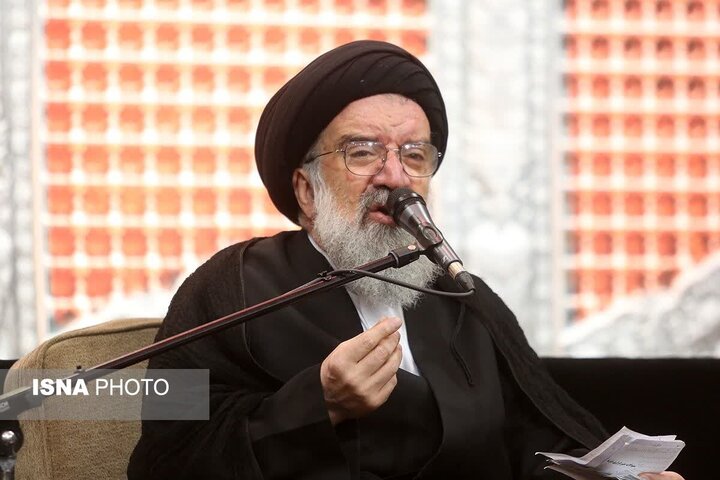 عضو مجلس خبرگان: مهم‌ترین عمل صالح رهبر شهید تحکیم پایه‌های نظام بود