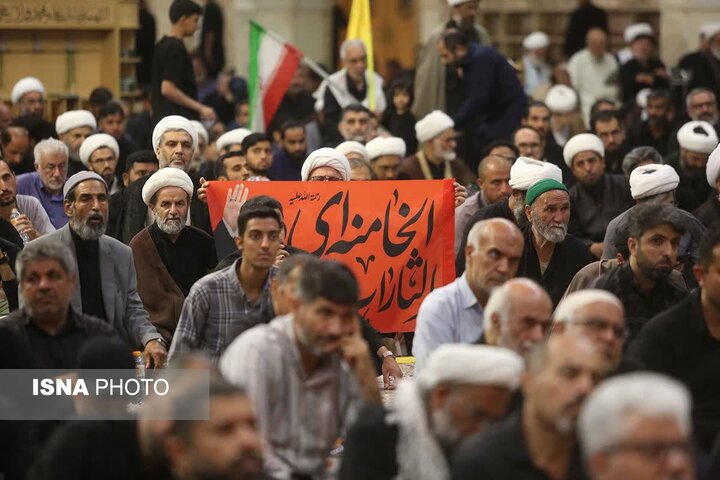 عضو مجلس خبرگان رهبری: مهم‌ترین عمل صالح رهبر شهید تحکیم پایه‌های نظام جمهوری اسلامی بود