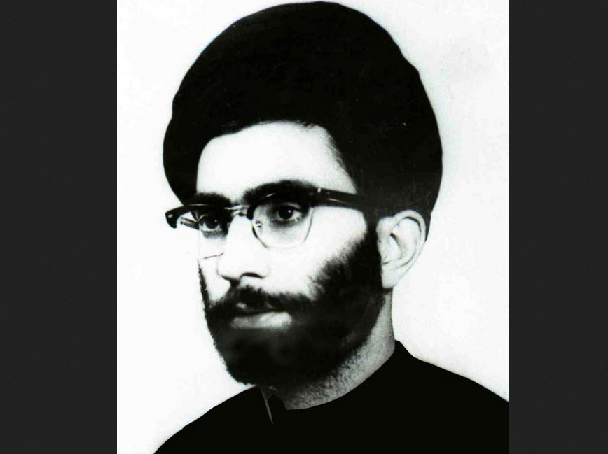 خاطرات منتشرنشده رهبر انقلاب؛ روایت سالهای طلبگی، مبارزه و تبعید