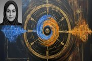 بازسازی انرژی سیاه‌چاله در آزمایشگاه به دست دانشمند ایرانی