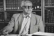 یادی از عباس زریاب