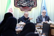 پزشکیان: مسئولیت باید براساس کارآمدی واگذار شود نه ملاحظات جناحی
