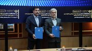 امضای تفاهم‌نامه‌ای برای انتقال فناوری به روستاها