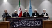 محسنی‌اژه‌ای: دستگاه قضایی مسئول مستقیم مبارزه با فساد و محاکمه و مجازات مفسد است