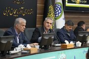 آغاز عملیات اجرایی ۶۶ هزار واحد مسکونی در آذربایجان‌غربی