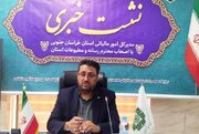 بیش از ۱۳۶۰ میلیارد تومان عوارض مالیاتی در استان توزیع شد/ ۸۷ درصد مودیان مالیات صفر دارند
