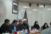 تأکید فرماندار اهواز بر مستندسازی از آیین کاروان مشایه