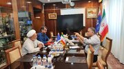دستور وزیر نفت برای بررسی احداث تقاطع سلفچگان و موکب دائمی زائران در قم