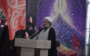 امام شهید، پرچمدار قرآن و مقاومت اسلامی