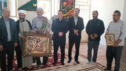 رئیس جهاد دانشگاهی لرستان: امنیت امروز میراث خون شهداست