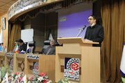 تأکید رئیس اصناف صمت قم بر نظارت هوشمند و مدیریت مصرف انرژی