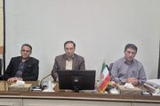 مدیرکل دفتر امور روستایی استانداری: توسعه خدمات هوشمند در روستاهای فارس شتاب می‌گیرد