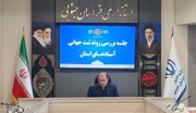 معاون استاندار خراسان جنوبی: فرصت ثبت جهانی آسبادهای ایران تکرارشدنی نیست