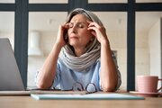 یائسگی در ایران؛ چرا تشخیص درست هنوز چالش‌برانگیز است؟