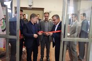 مرکز نوآوری و توسعه روستایی–عشایری آذربایجان‌غربی در ارومیه افتتاح شد