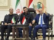 استاندار دیالی عراق: مشتاقانه آماده پذیرش زائران اربعین از مسیر سومار هستیم